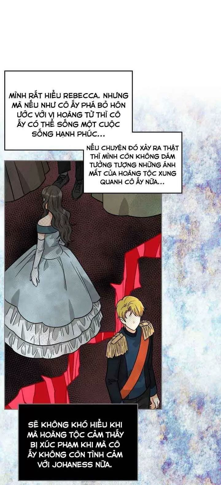 Thú Cưng Của Nữ Phụ Độc Ác Chapter 12 - 54