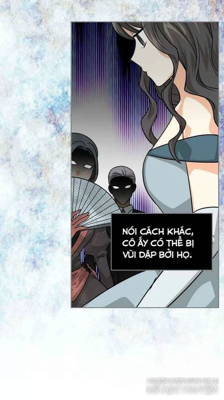 Thú Cưng Của Nữ Phụ Độc Ác Chapter 12 - 55