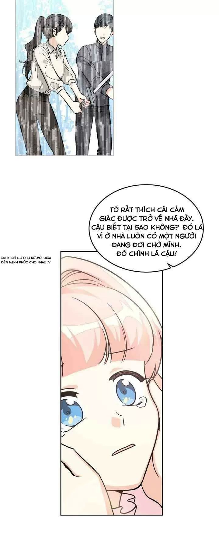 Thú Cưng Của Nữ Phụ Độc Ác Chapter 12 - 56