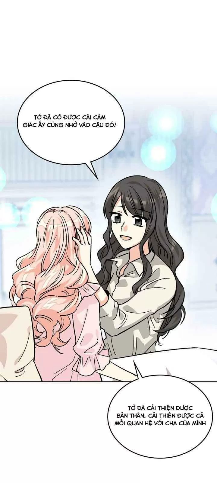 Thú Cưng Của Nữ Phụ Độc Ác Chapter 12 - 57