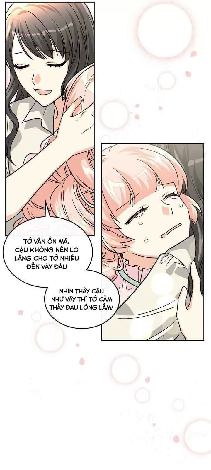 Thú Cưng Của Nữ Phụ Độc Ác Chapter 12 - 63