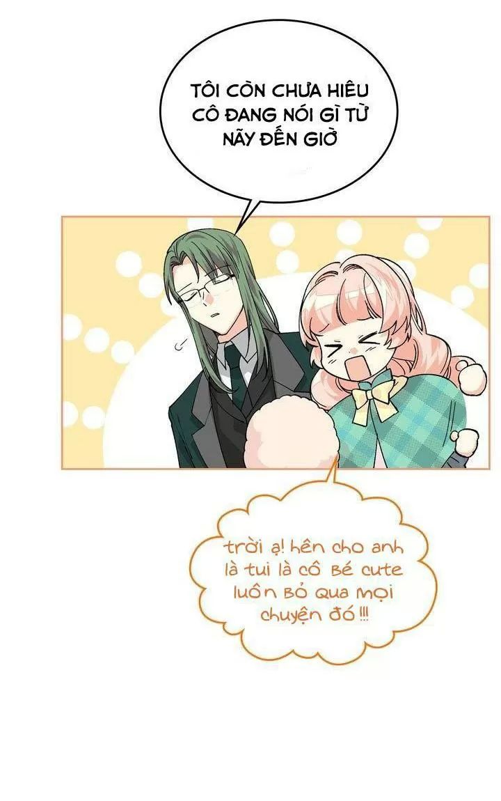 Thú Cưng Của Nữ Phụ Độc Ác Chapter 12 - 8