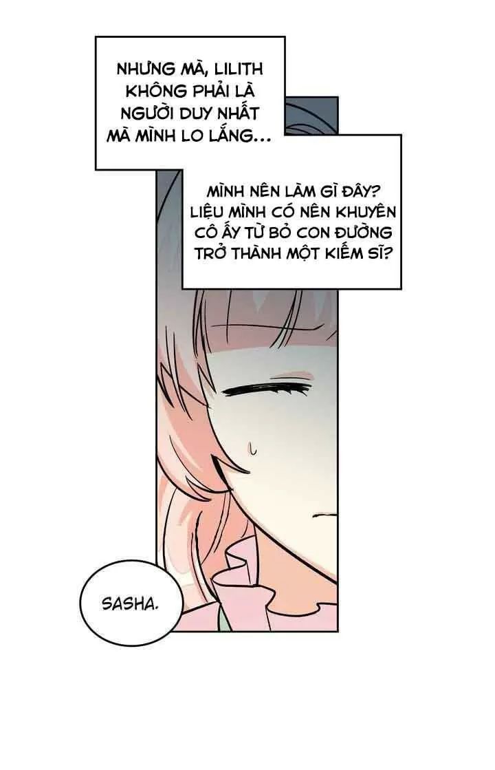 Thú Cưng Của Nữ Phụ Độc Ác Chapter 12 - 74