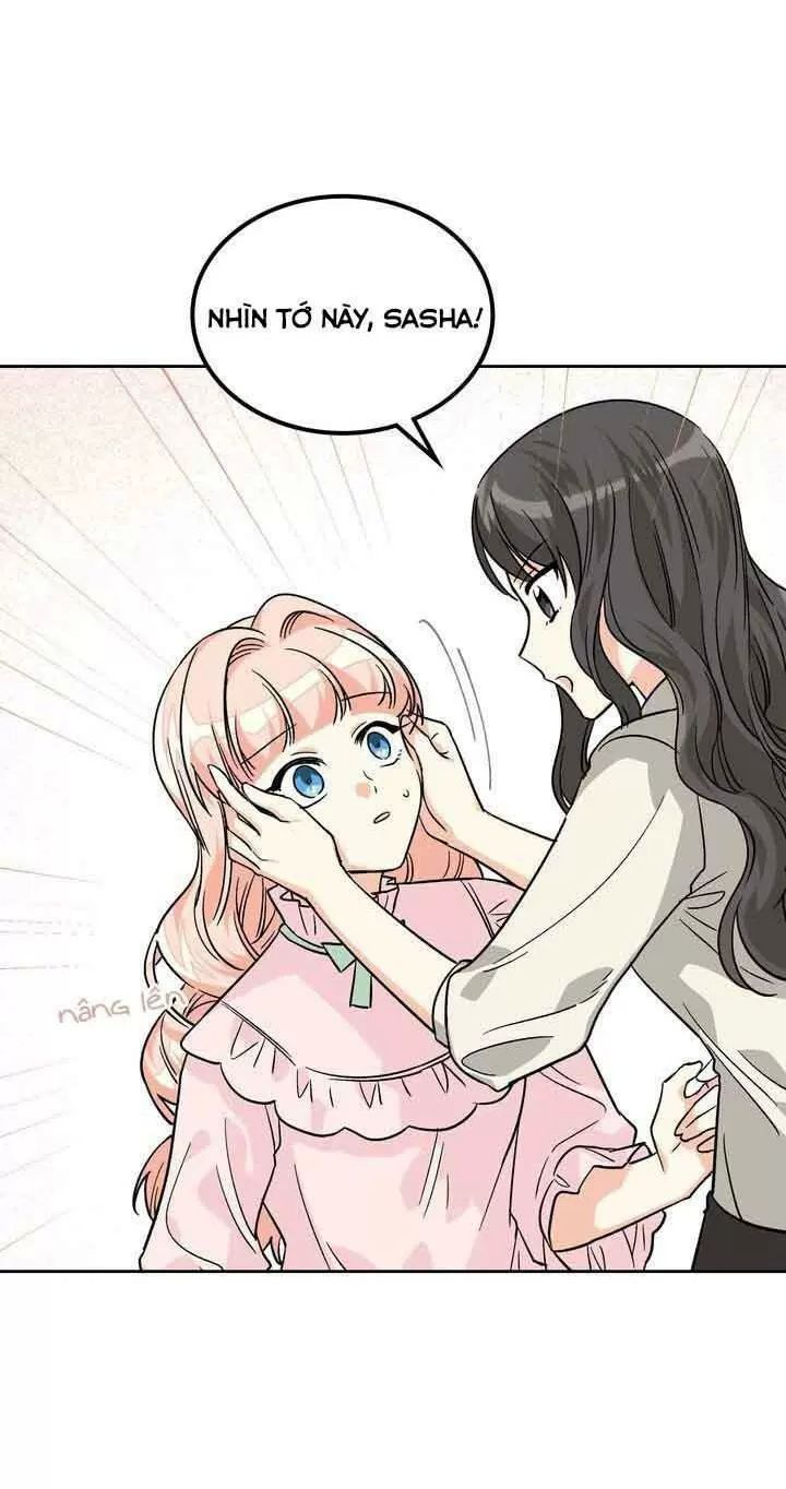 Thú Cưng Của Nữ Phụ Độc Ác Chapter 12 - 75