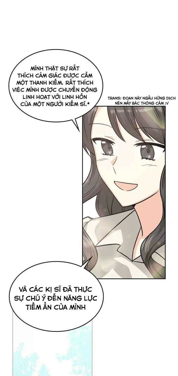 Thú Cưng Của Nữ Phụ Độc Ác Chapter 12 - 76