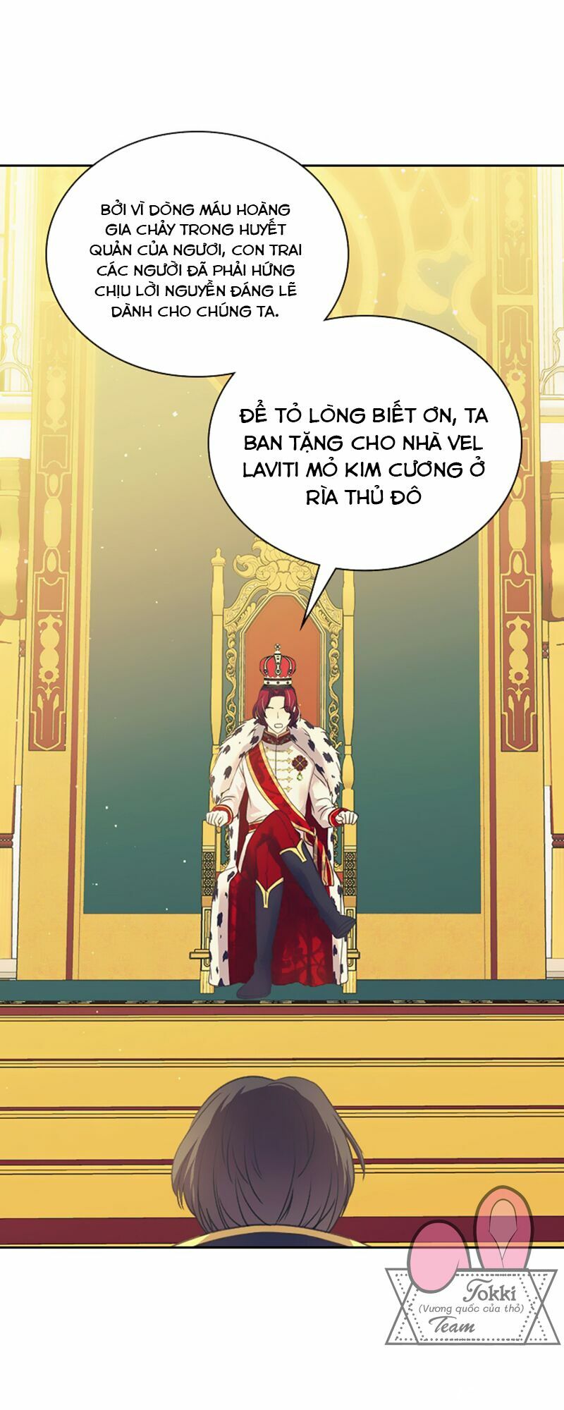 Tôi Trở Thành Hầu Gái Của Một Công Tước Chapter 25 - 49