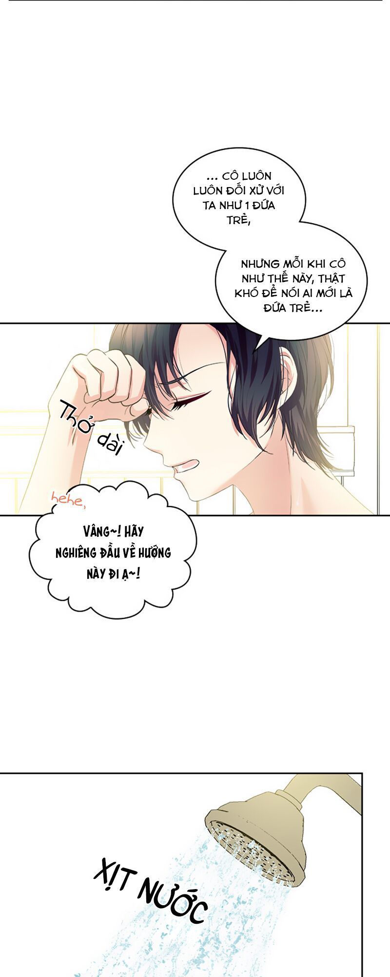 Tôi Trở Thành Hầu Gái Của Một Công Tước Chapter 28 - 9