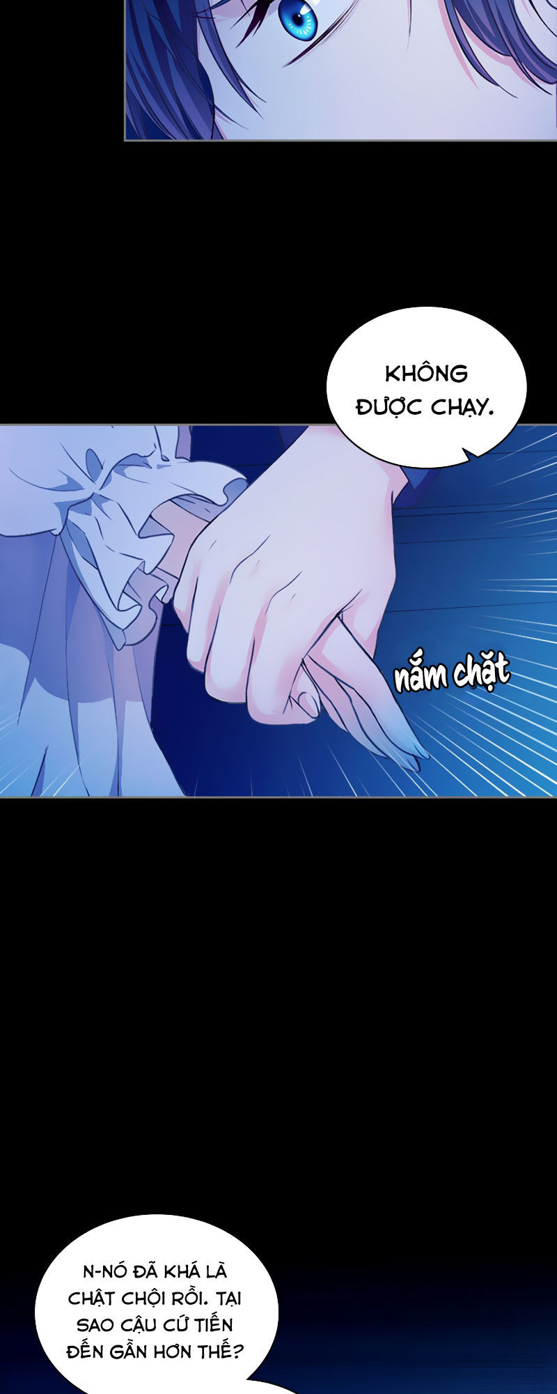 Tôi Trở Thành Hầu Gái Của Một Công Tước Chapter 32 - 48