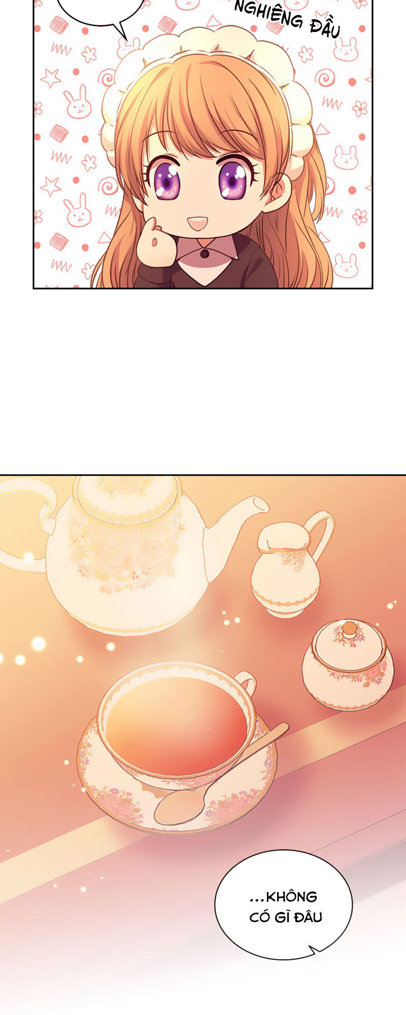 Tôi Trở Thành Hầu Gái Của Một Công Tước Chapter 32 - 8