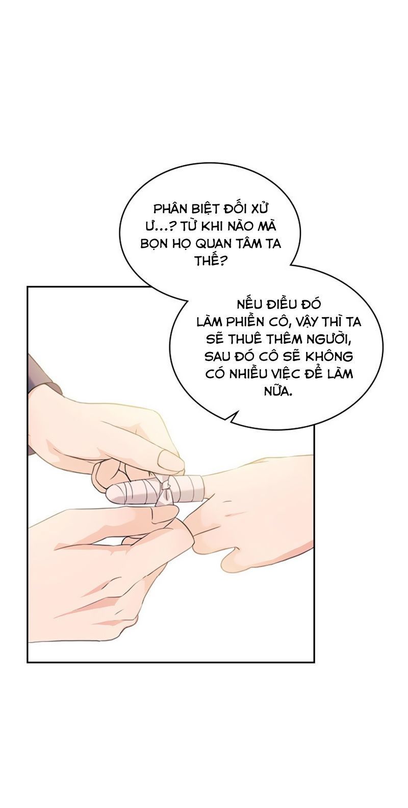 Tôi Trở Thành Hầu Gái Của Một Công Tước Chapter 37 - 17