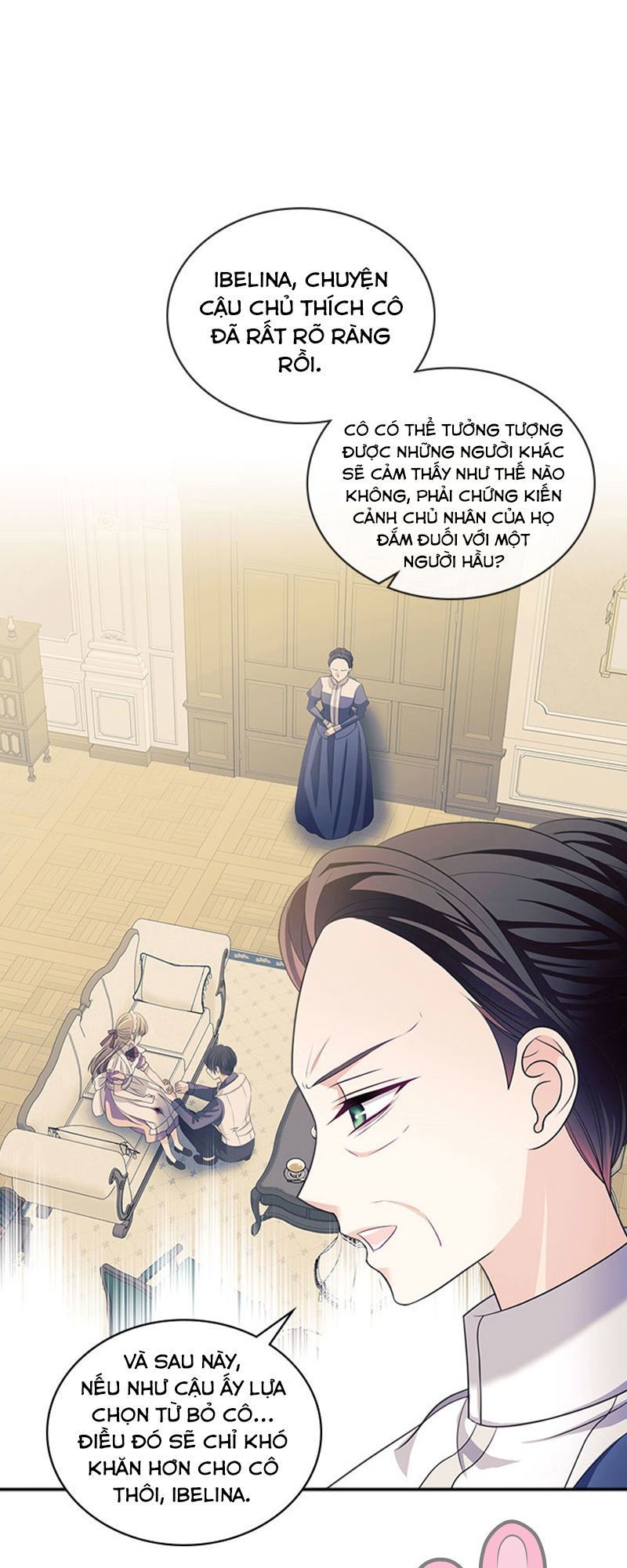 Tôi Trở Thành Hầu Gái Của Một Công Tước Chapter 39 - 12