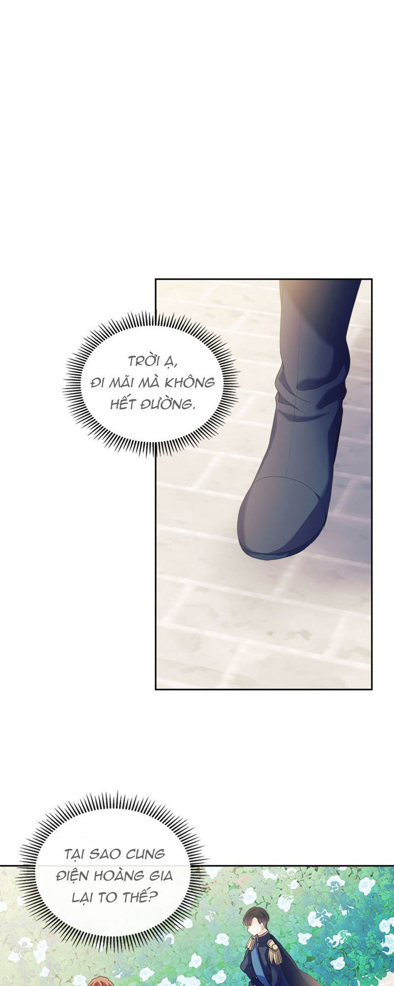 Tôi Trở Thành Hầu Gái Của Một Công Tước Chapter 39 - 27
