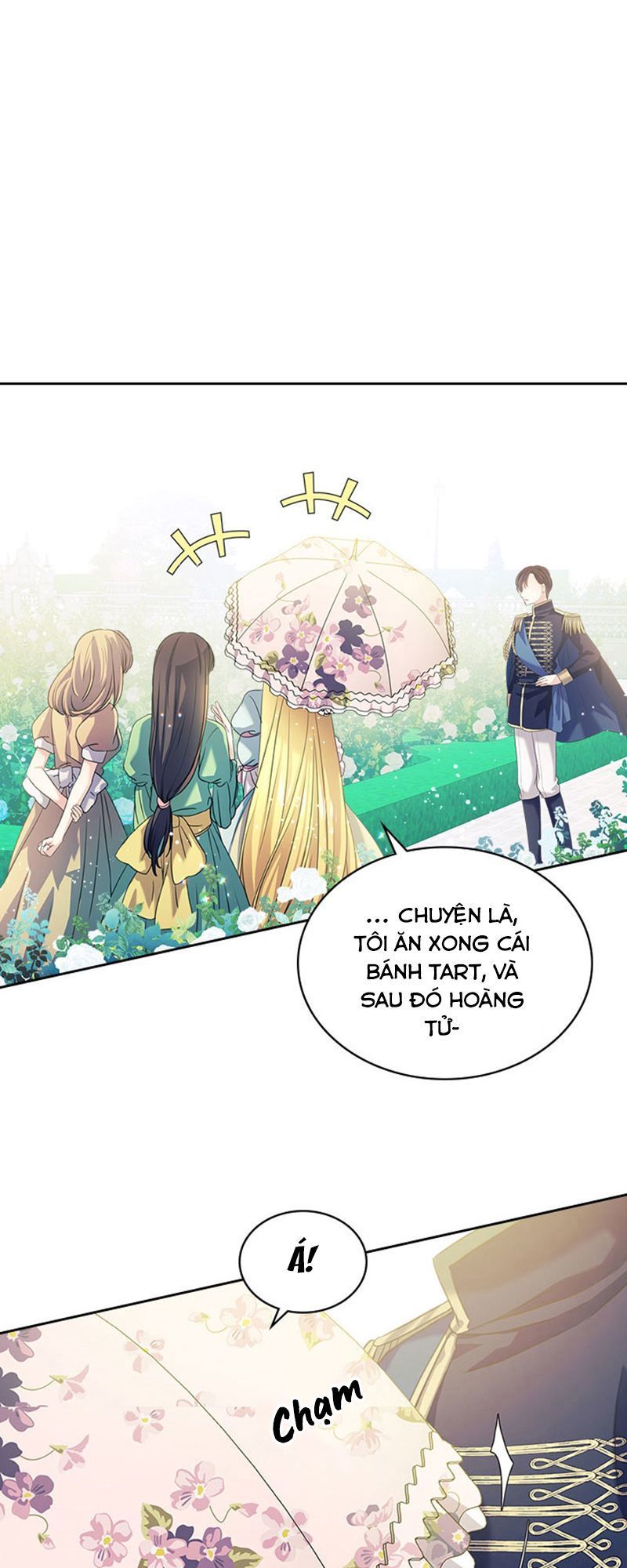 Tôi Trở Thành Hầu Gái Của Một Công Tước Chapter 39 - 37