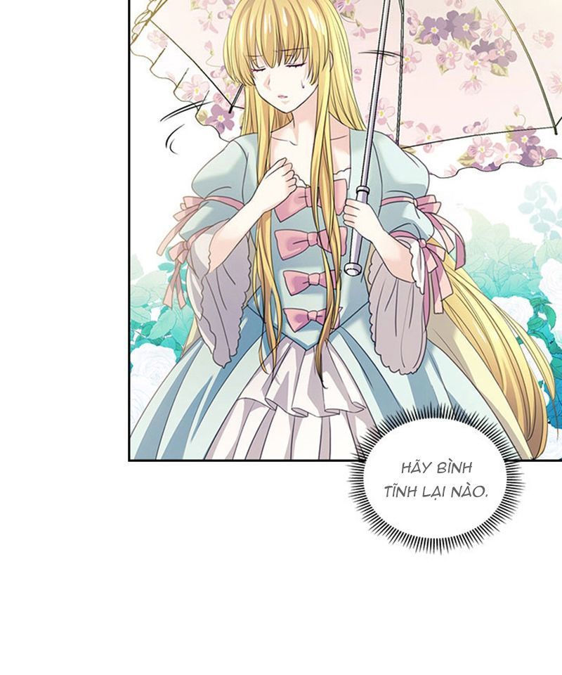 Tôi Trở Thành Hầu Gái Của Một Công Tước Chapter 40 - 4