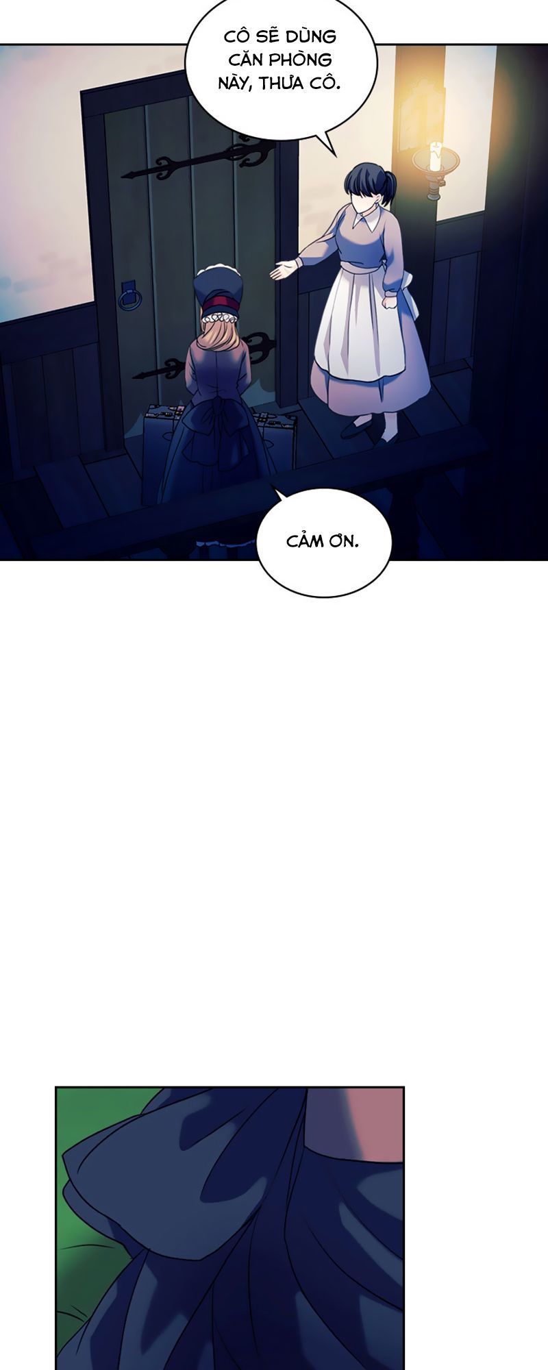 Tôi Trở Thành Hầu Gái Của Một Công Tước Chapter 42 - 22