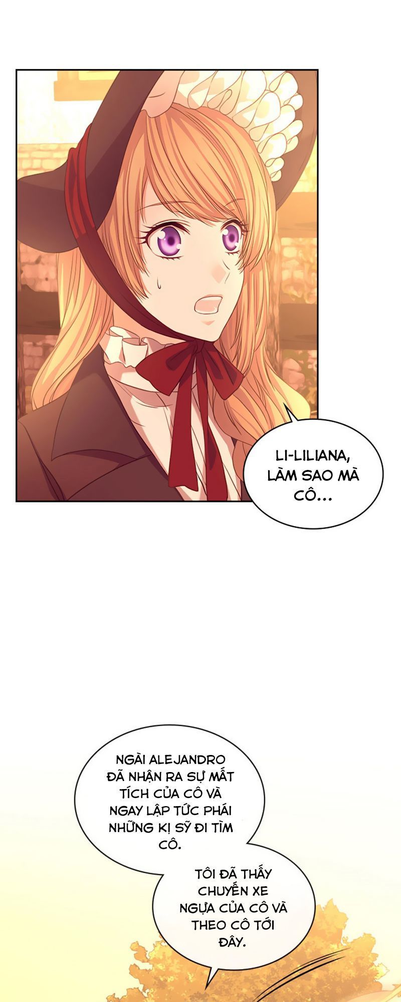 Tôi Trở Thành Hầu Gái Của Một Công Tước Chapter 43 - 3