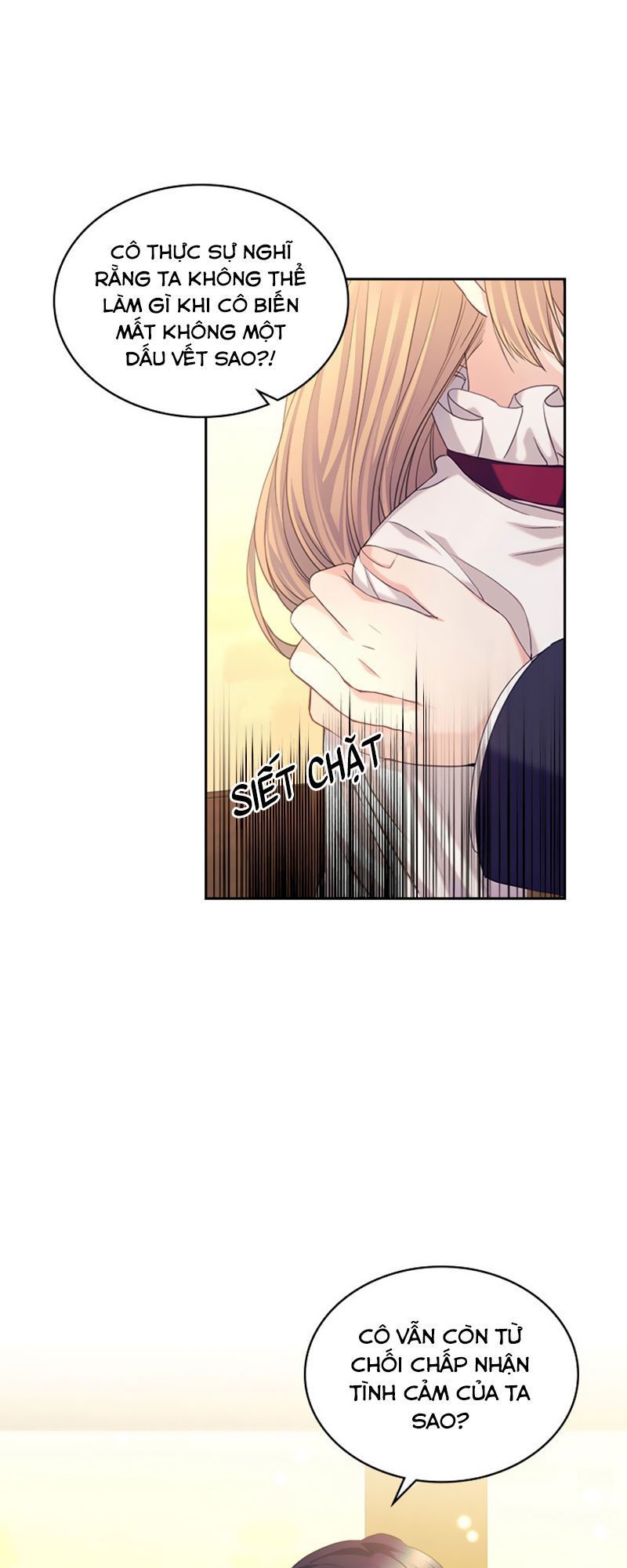 Tôi Trở Thành Hầu Gái Của Một Công Tước Chapter 43 - 42