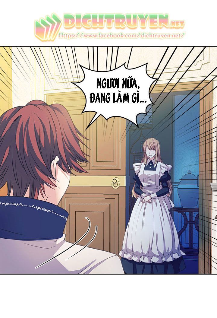 Tôi Trở Thành Hầu Gái Của Một Công Tước Chapter 46 - 59