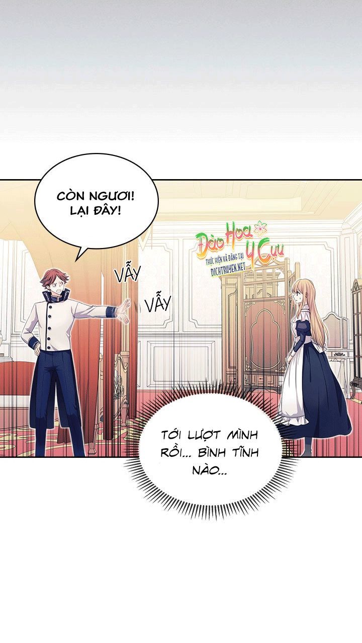 Tôi Trở Thành Hầu Gái Của Một Công Tước Chapter 47 - 11