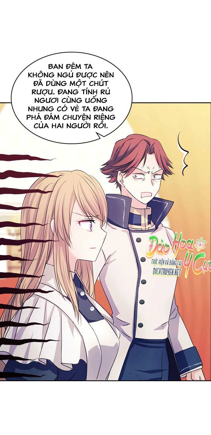 Tôi Trở Thành Hầu Gái Của Một Công Tước Chapter 47 - 31
