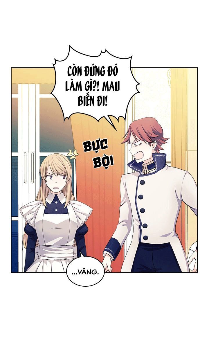 Tôi Trở Thành Hầu Gái Của Một Công Tước Chapter 47 - 33