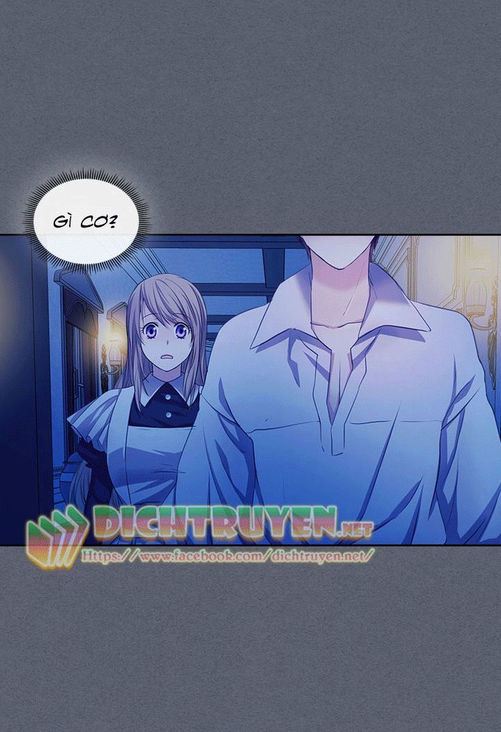 Tôi Trở Thành Hầu Gái Của Một Công Tước Chapter 47 - 53