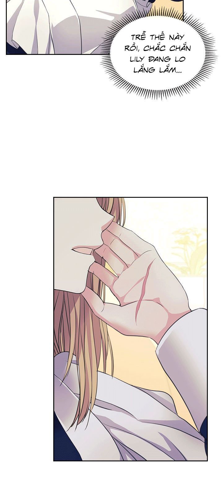 Tôi Trở Thành Hầu Gái Của Một Công Tước Chapter 47 - 65