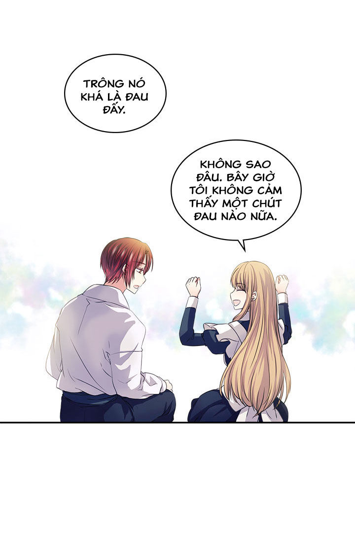 Tôi Trở Thành Hầu Gái Của Một Công Tước Chapter 48 - 11
