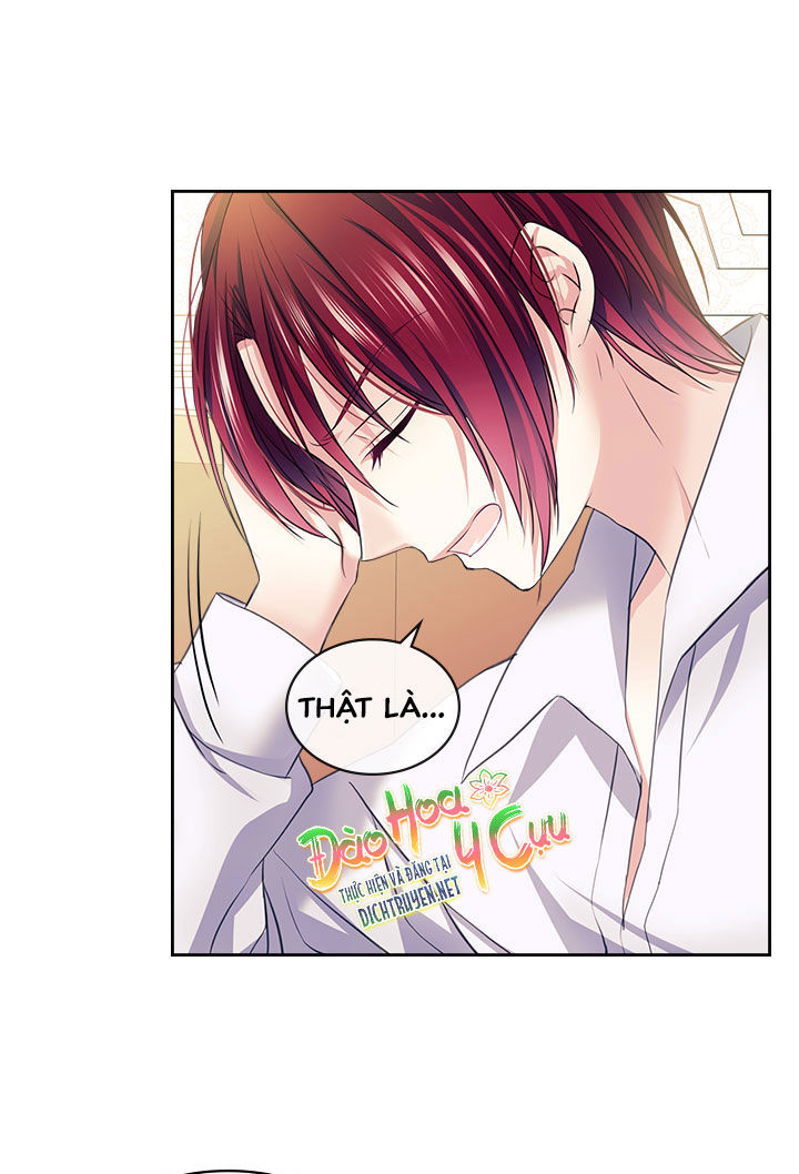 Tôi Trở Thành Hầu Gái Của Một Công Tước Chapter 48 - 19