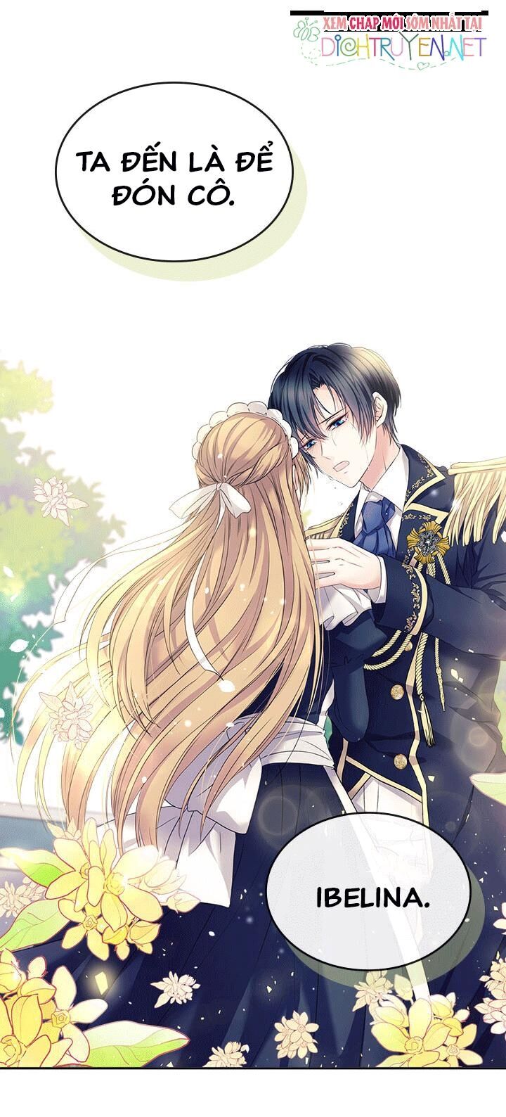 Tôi Trở Thành Hầu Gái Của Một Công Tước Chapter 51 - 16