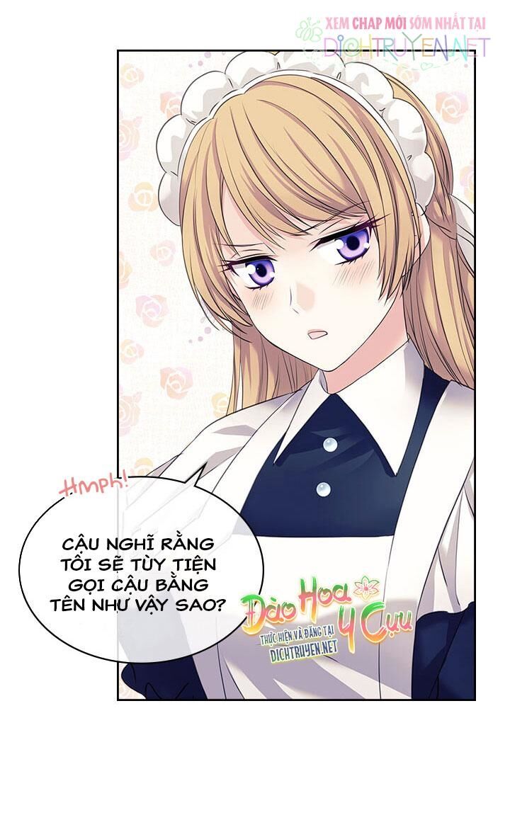 Tôi Trở Thành Hầu Gái Của Một Công Tước Chapter 51 - 35