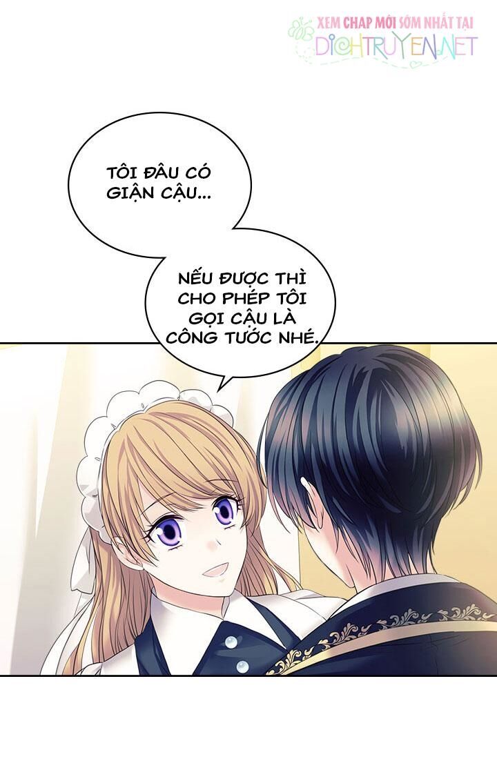 Tôi Trở Thành Hầu Gái Của Một Công Tước Chapter 51 - 37