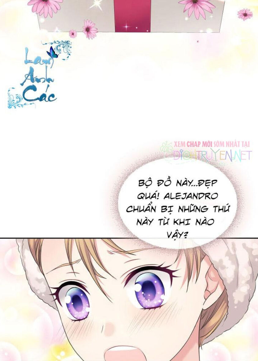 Tôi Trở Thành Hầu Gái Của Một Công Tước Chapter 56 - 11