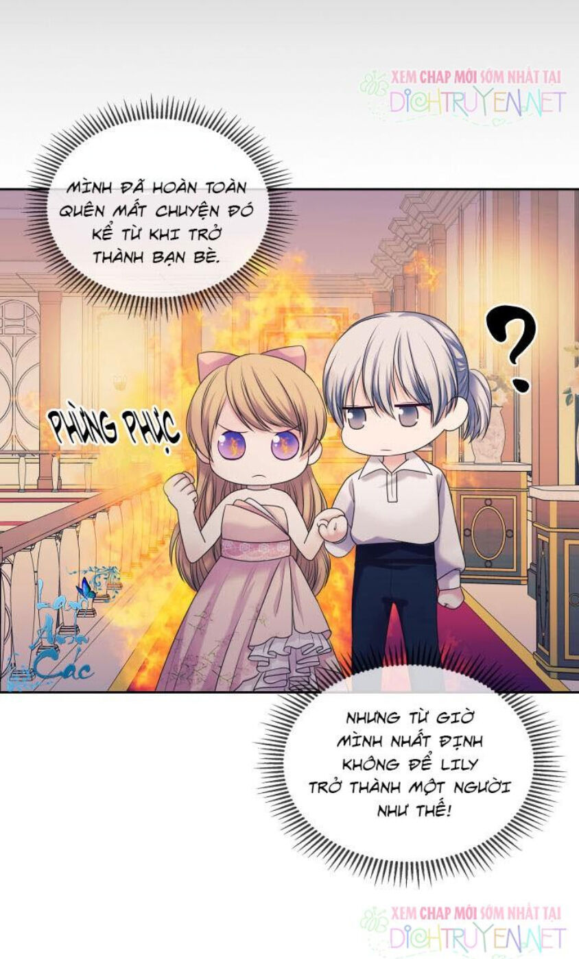 Tôi Trở Thành Hầu Gái Của Một Công Tước Chapter 56 - 40