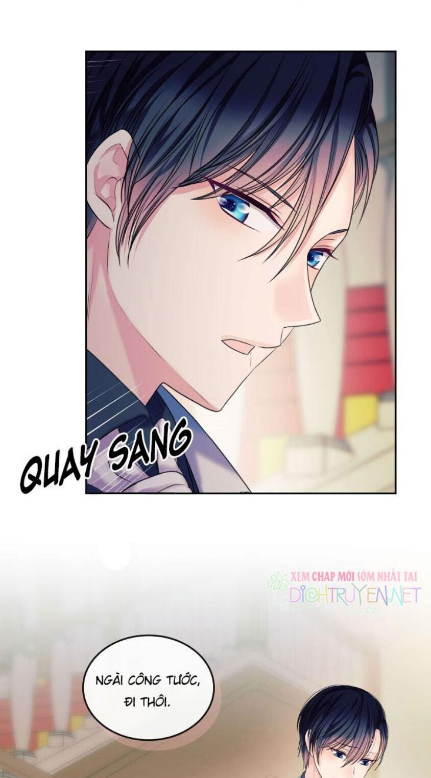 Tôi Trở Thành Hầu Gái Của Một Công Tước Chapter 56 - 55