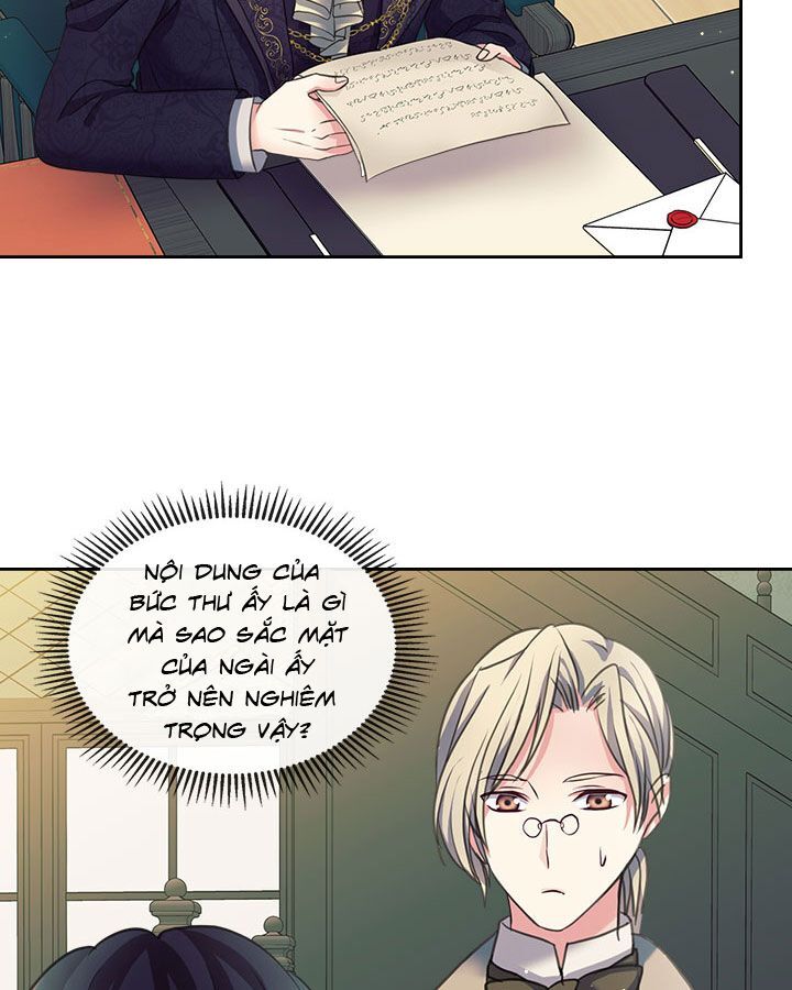 Tôi Trở Thành Hầu Gái Của Một Công Tước Chapter 49 - 101