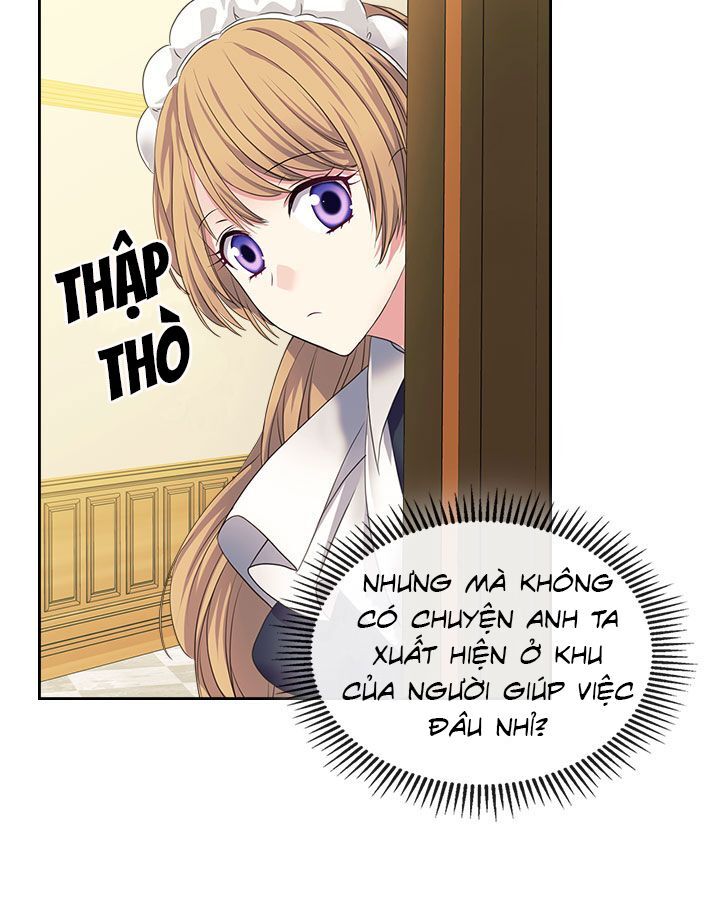Tôi Trở Thành Hầu Gái Của Một Công Tước Chapter 49 - 48