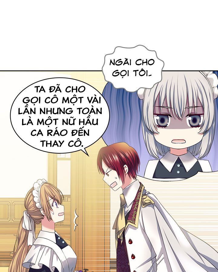 Tôi Trở Thành Hầu Gái Của Một Công Tước Chapter 49 - 60
