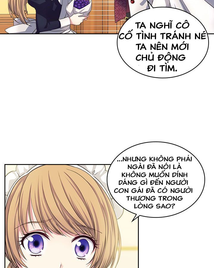Tôi Trở Thành Hầu Gái Của Một Công Tước Chapter 49 - 61