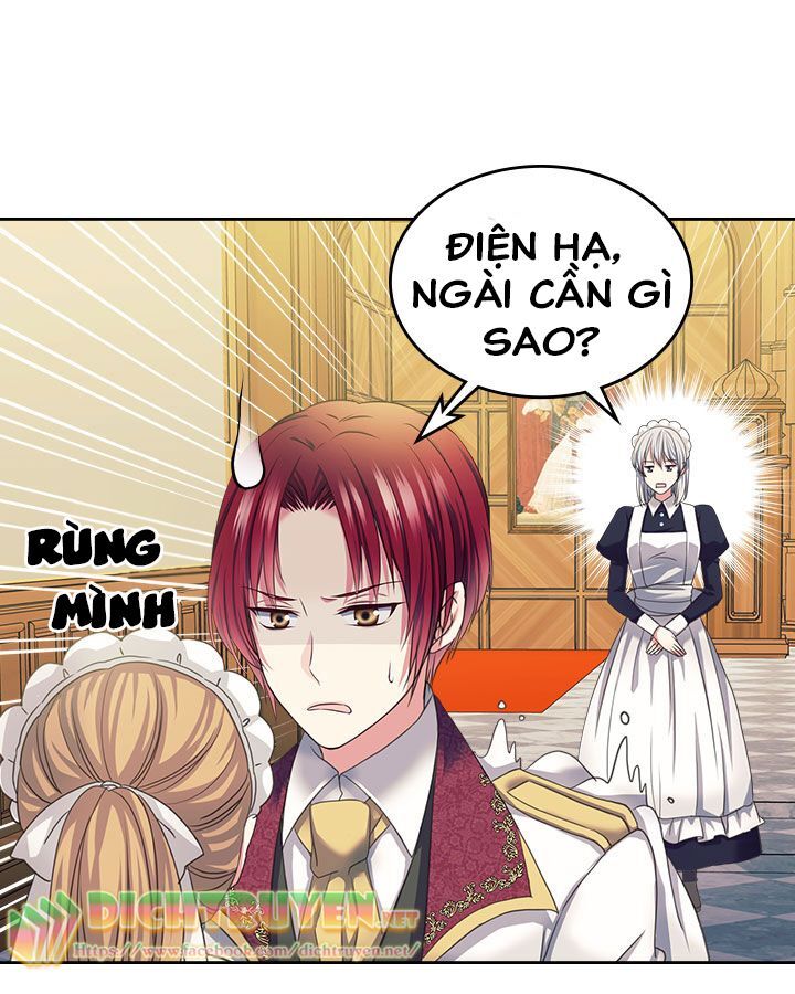 Tôi Trở Thành Hầu Gái Của Một Công Tước Chapter 49 - 69