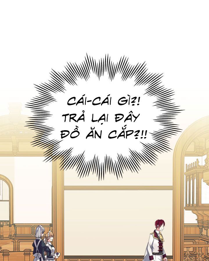 Tôi Trở Thành Hầu Gái Của Một Công Tước Chapter 49 - 84