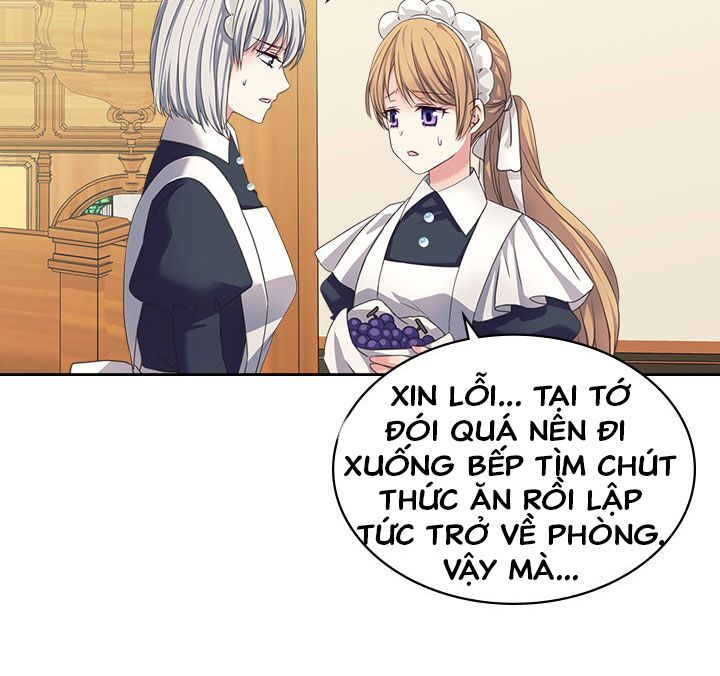 Tôi Trở Thành Hầu Gái Của Một Công Tước Chapter 49 - 88