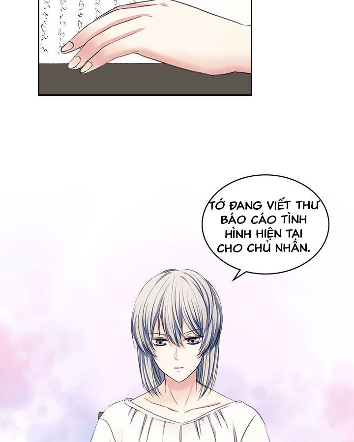 Tôi Trở Thành Hầu Gái Của Một Công Tước Chapter 50 - 33