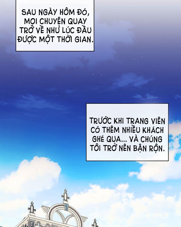 Tôi Trở Thành Hầu Gái Của Một Công Tước Chapter 50 - 56
