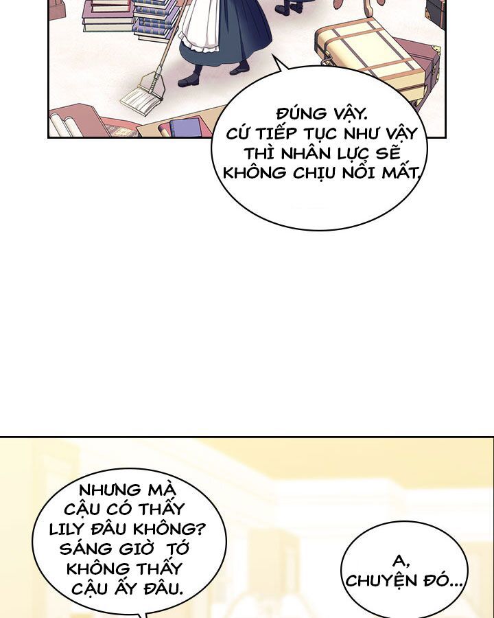 Tôi Trở Thành Hầu Gái Của Một Công Tước Chapter 50 - 59