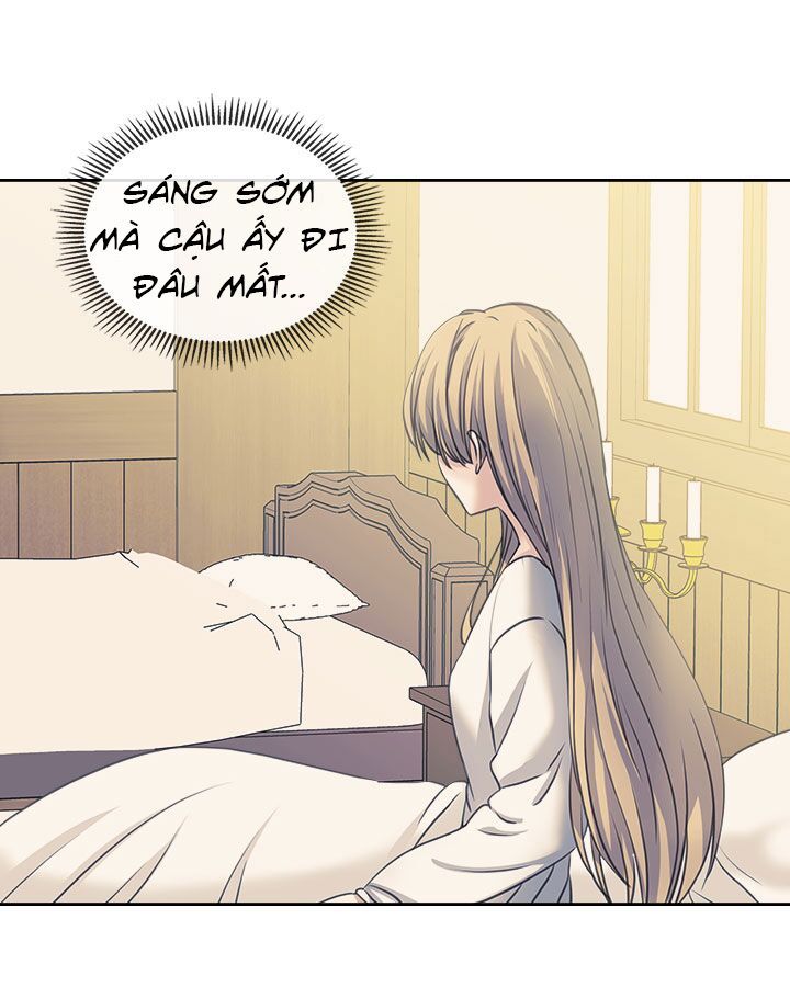 Tôi Trở Thành Hầu Gái Của Một Công Tước Chapter 50 - 62