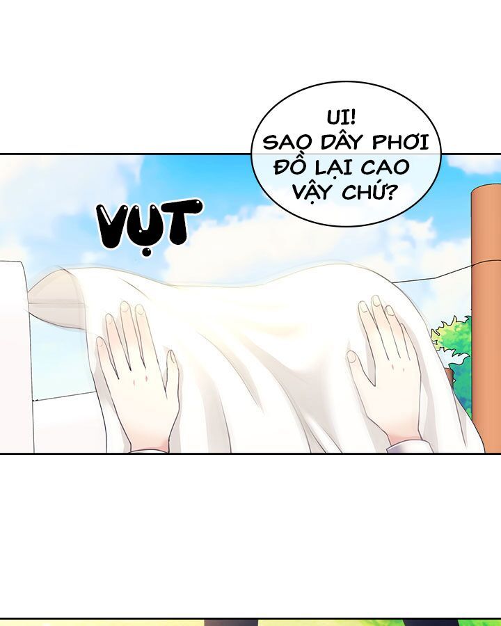 Tôi Trở Thành Hầu Gái Của Một Công Tước Chapter 50 - 79