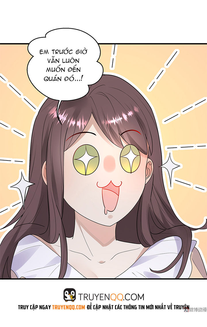 Tổng Tài Truy Thê: Phu Nhân Lại Chạy Trốn Chapter 23 - 2