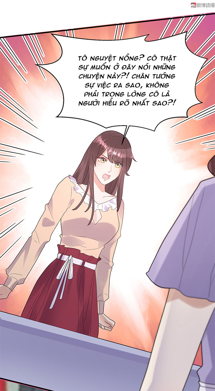 Tổng Tài Truy Thê: Phu Nhân Lại Chạy Trốn Chapter 23 - 18