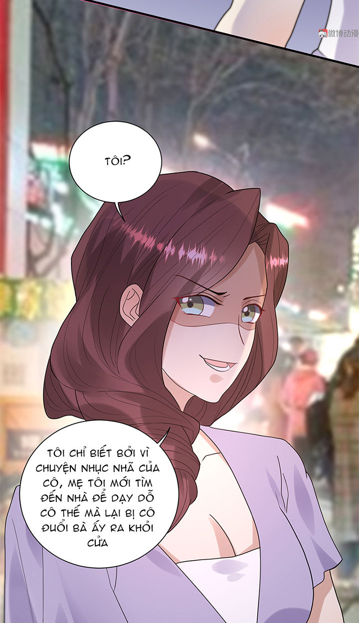 Tổng Tài Truy Thê: Phu Nhân Lại Chạy Trốn Chapter 23 - 19